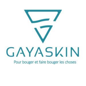 Logo de Gayaskin