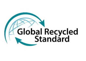 logo Golbal recycled standard