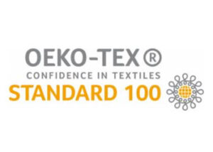 logo oekotex standard 100