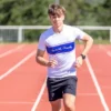 T-shirt de sport Made in France L'imparable H - Le Colibri Frenchy – Image 2