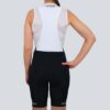 Cuissard de cyclisme Cargo noir F – Image 2