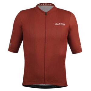 Maillot Essential Rouille H