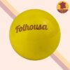 cochonnet jaune made in france buis folhousa