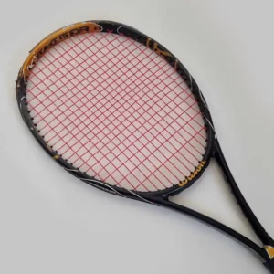 pose cordage raquette tennis toulouse