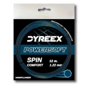 cordage tennis monofilament powersoft dyreex puissance confort